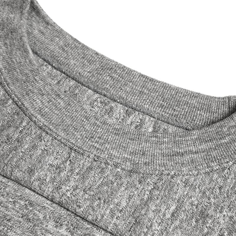 WAREHOUSE/ウェアハウス 7分袖　F.B.TフットボールTシャツ WEST POINT