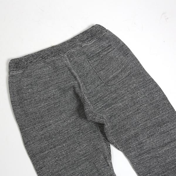 DUBBLEWORKS/ダブルワークス 吊り編みスウェットパンツD