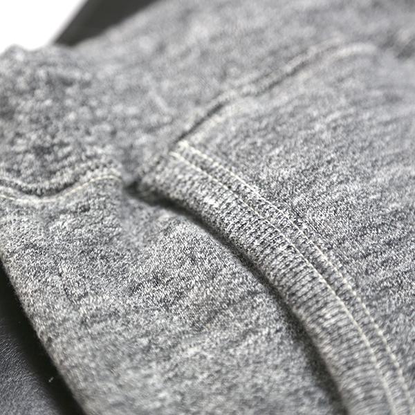 DUBBLEWORKS/ダブルワークス 吊り編みスウェットパンツD