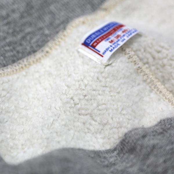 DUBBLEWORKS/ダブルワークス 吊り編みスウェットパンツD