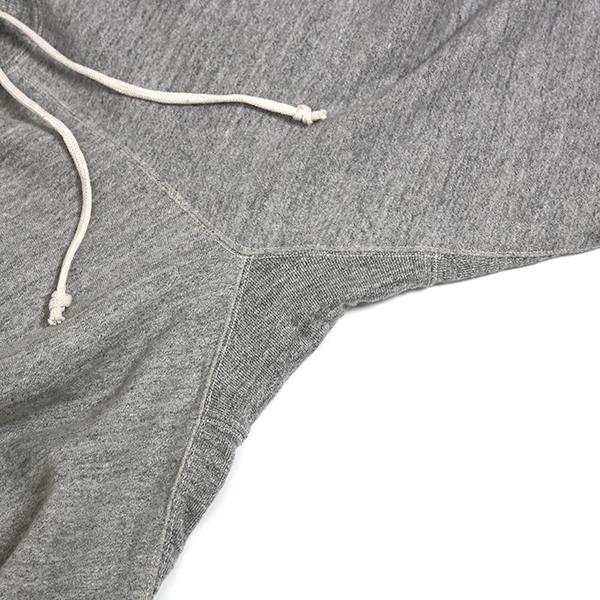 DUBBLEWORKS/ダブルワークス 吊り編みスウェットパンツD