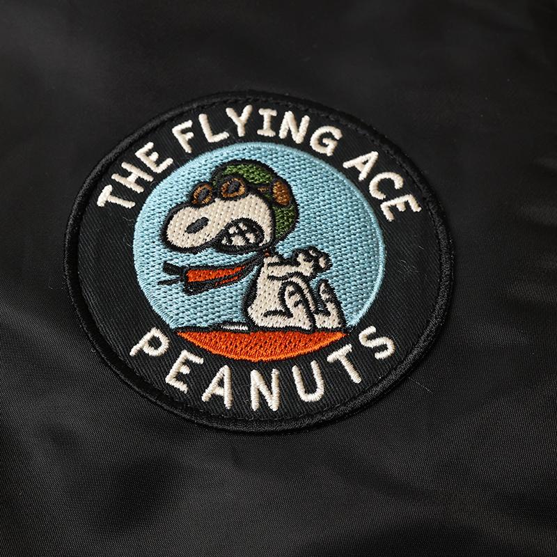 AVIREX/アヴィレックス 《AVIREX × PEANUTS》MA-1 'FLYING ACE' / MA-1 'フライング エース' / ピーナッツ / アヴィレックス