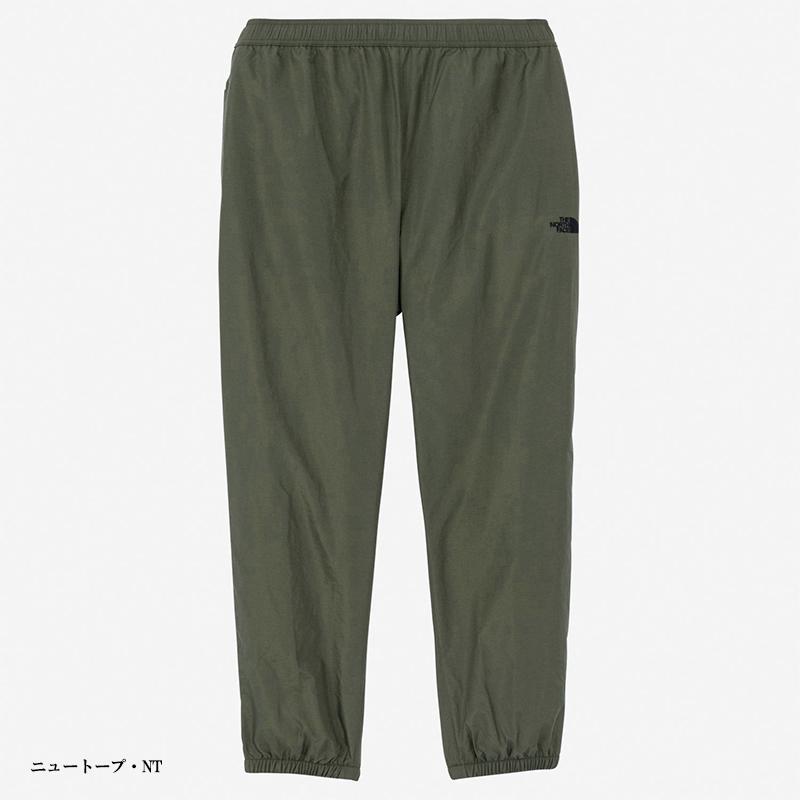 THE NORTH FACE/ノースフェイス VERSATILE NOMADO PT/バーサタイル