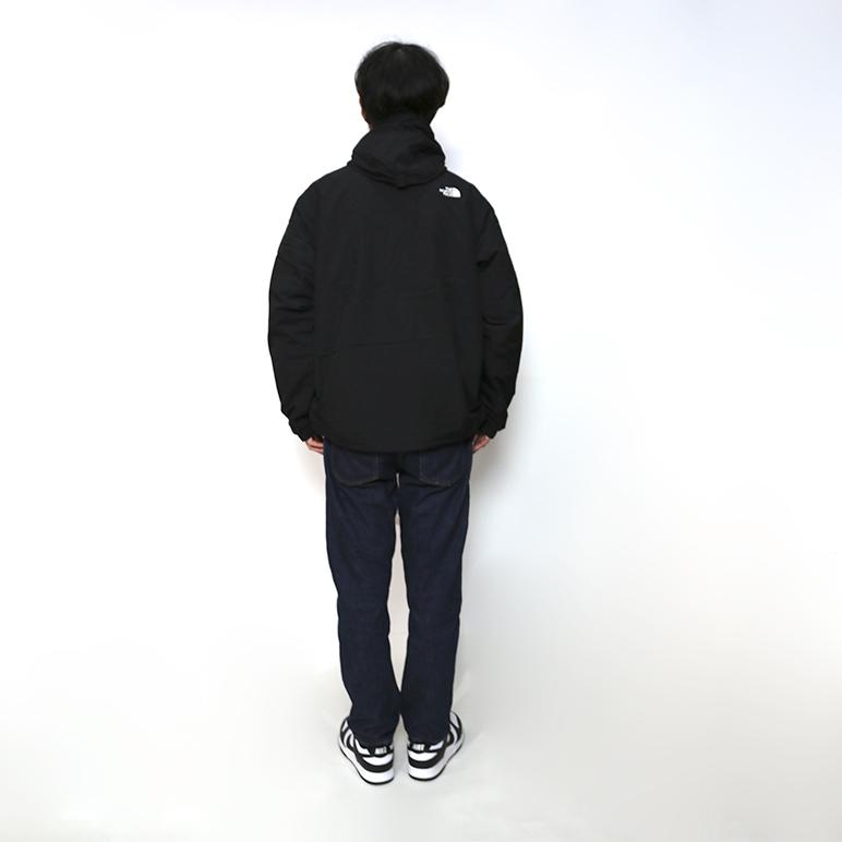 THE NORTH FACE/ノースフェイス Compact Nomad JK/コンパクトノマドジャケット