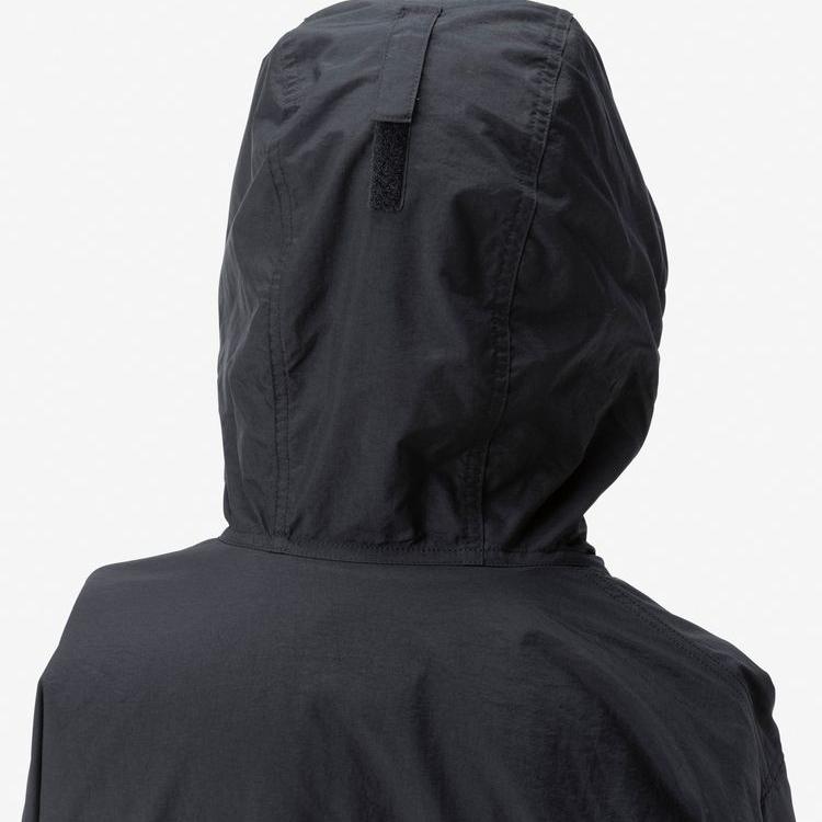 THE NORTH FACE/ノースフェイス Compact Nomad JK/コンパクトノマドジャケット