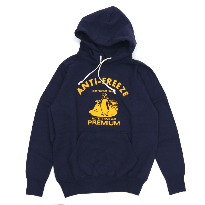 DUBBLEWORKS ANTI-FREEZE パーカー S DUBBLEWORKS ANTI-FREEZE パーカー S DUBBLEWORKS/ダブル
