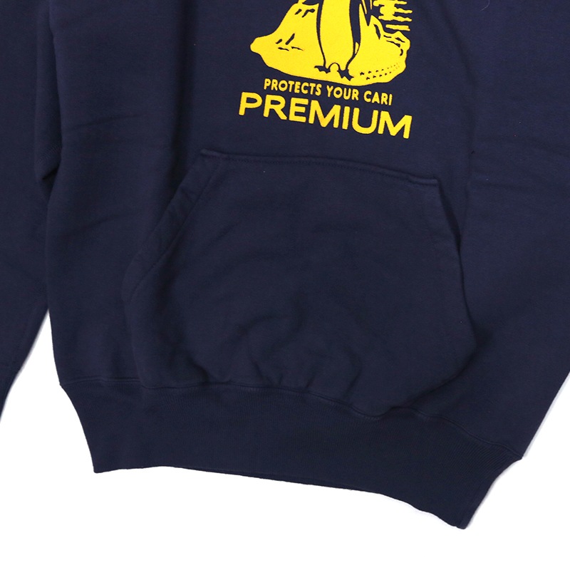 DUBBLEWORKS ANTI-FREEZE パーカー S DUBBLEWORKS ANTI-FREEZE パーカー S DUBBLEWORKS/ダブル