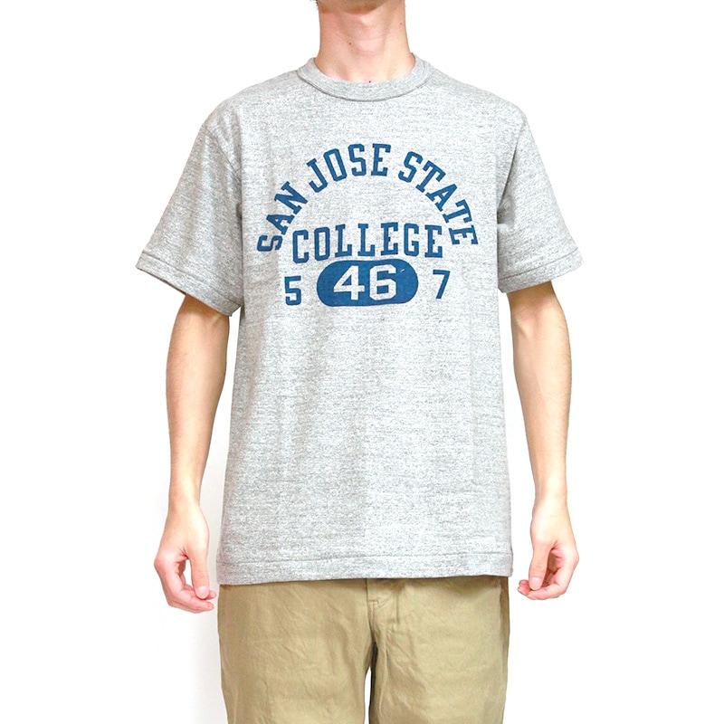 ウェアハウス Tシャツ 半袖 4601 SAN JOSEの通販｜RODEO&ANSWER