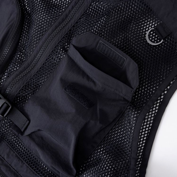 THE NORTH FACE/ノースフェイス Utility Mesh Vest ユーティリティ