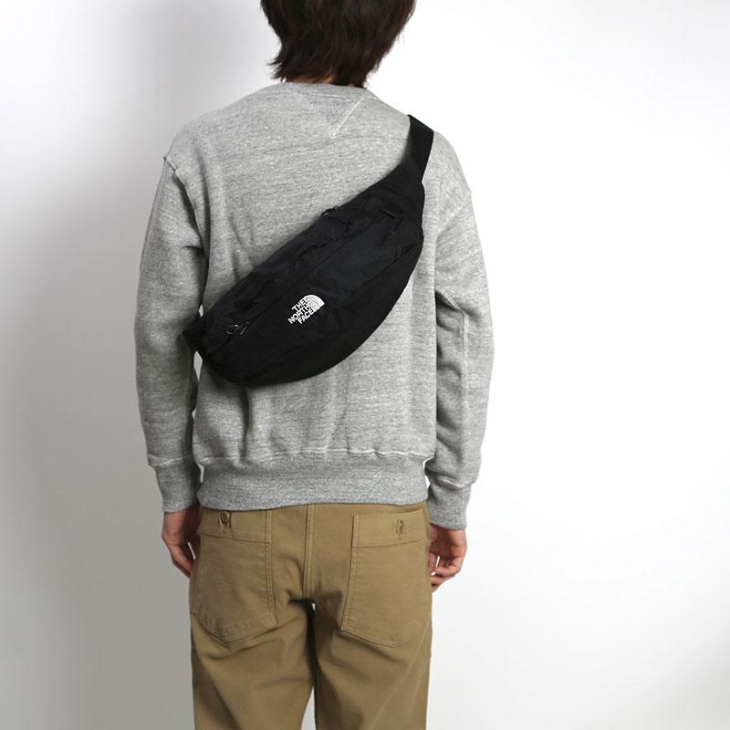 THE NORTH FACE/ザ・ノースフェイス ウエストバッグ SWEEP/スウィープ NM72304