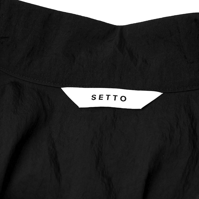 SETTO （セット） NIGHT ONE-PIECE/ナイトワンピースの通販