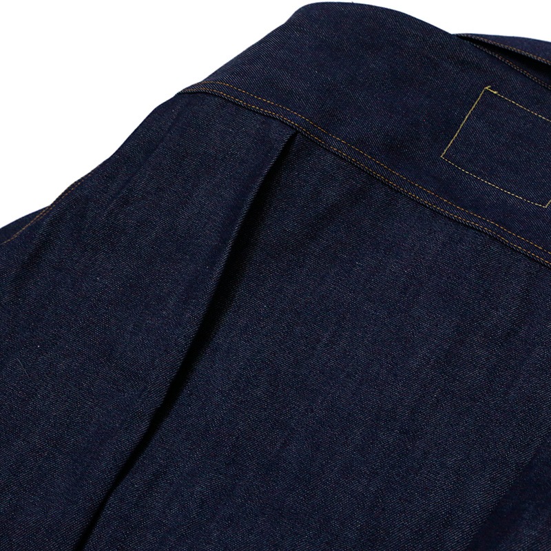 リーバイス デニムジャケット ファースト VINTAGE CLOTHING 1936モデル TYPE I トラッカージャケット RIGID