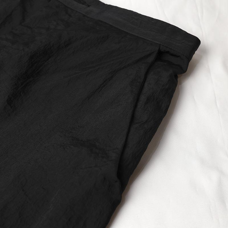 SETTO （セット） NIGHT PANTS/ナイトパンツ