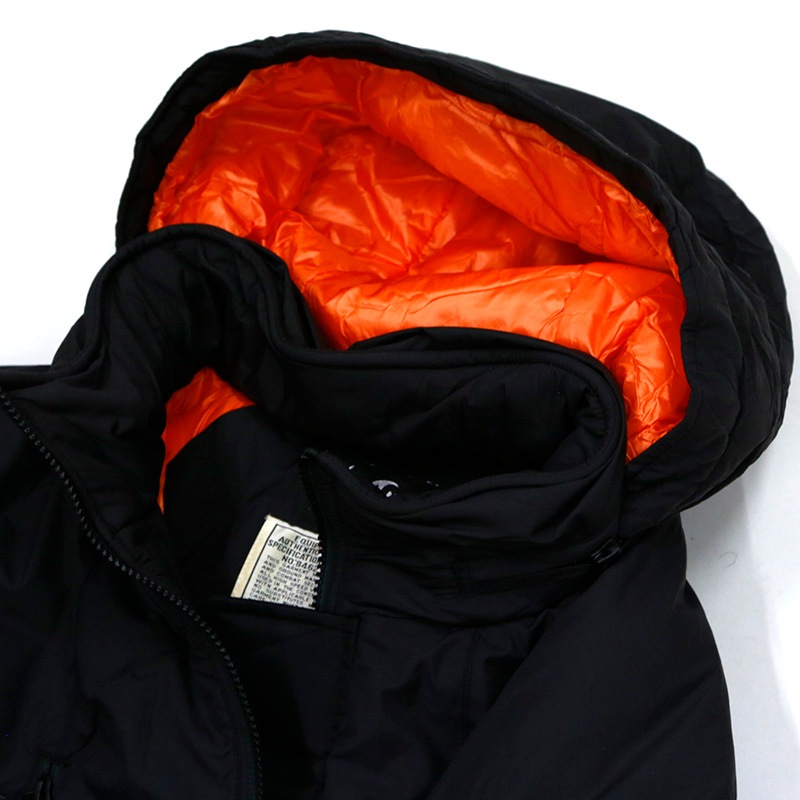 新品❤️CPG❤️ジップアップジャケット /オレンジ 新品❤️CPG❤️ジップアップジャケット /オレンジ 新品❤️CPG