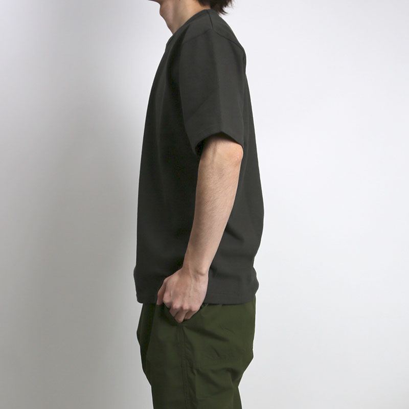 DUBBLE WORKS/ダブルワークス ヘヴィーウェイト半袖Tシャツ