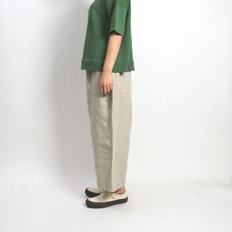 NATURAL LAUNDRY（ナチュラルランドリー） フレンチリネン ガーデン