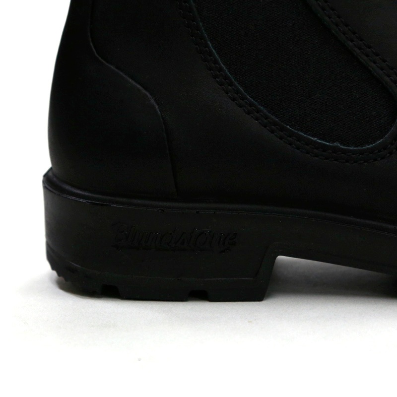 ブランドストーン スリップオンシュー/オリジナルローカット/雨 UK4 UK5