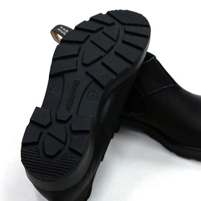 ブランドストーン スリップオンシュー/オリジナルローカット/雨 UK4 UK5