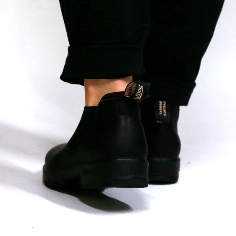 ブランドストーン スリップオンシュー/オリジナルローカット/雨 UK4 UK5