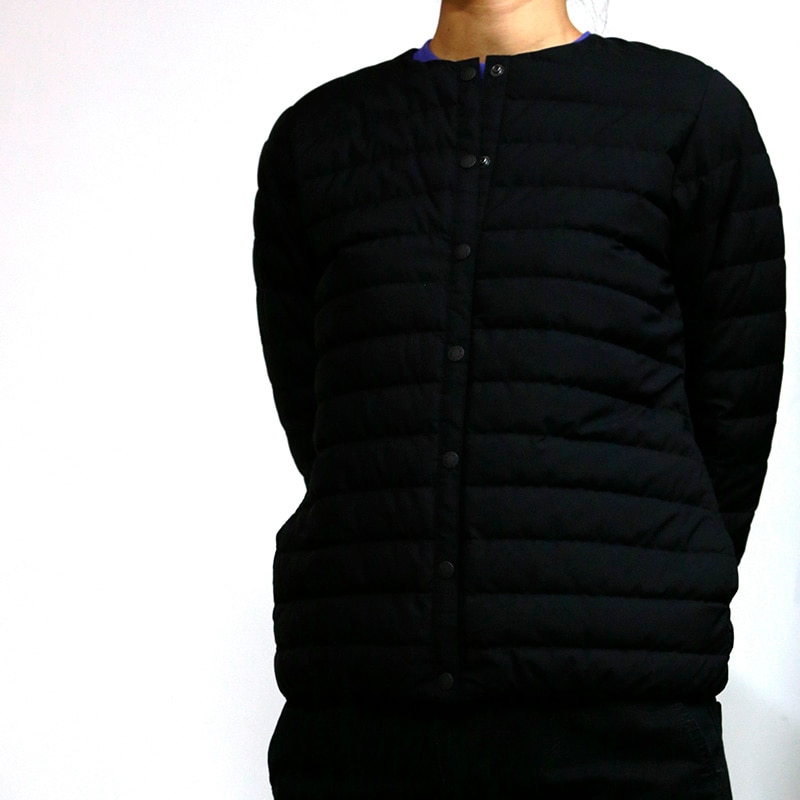 THE NORTH FACE ウィンドストッパーゼファーシェルカーディガン