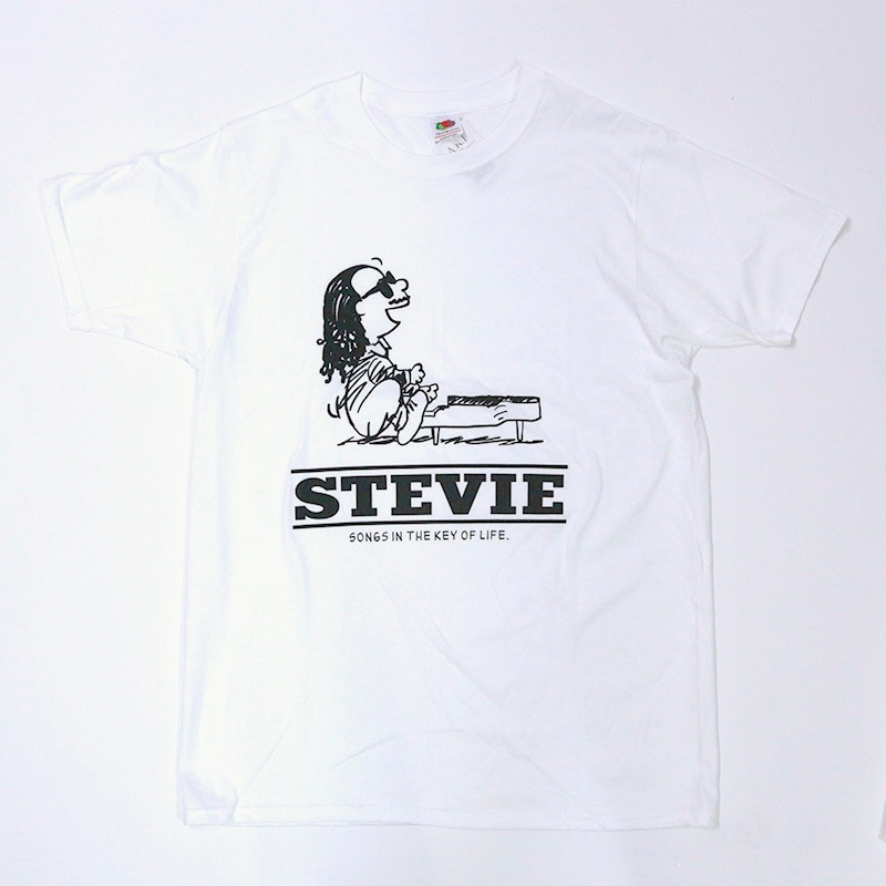 オマージュTシャツ ステービィー