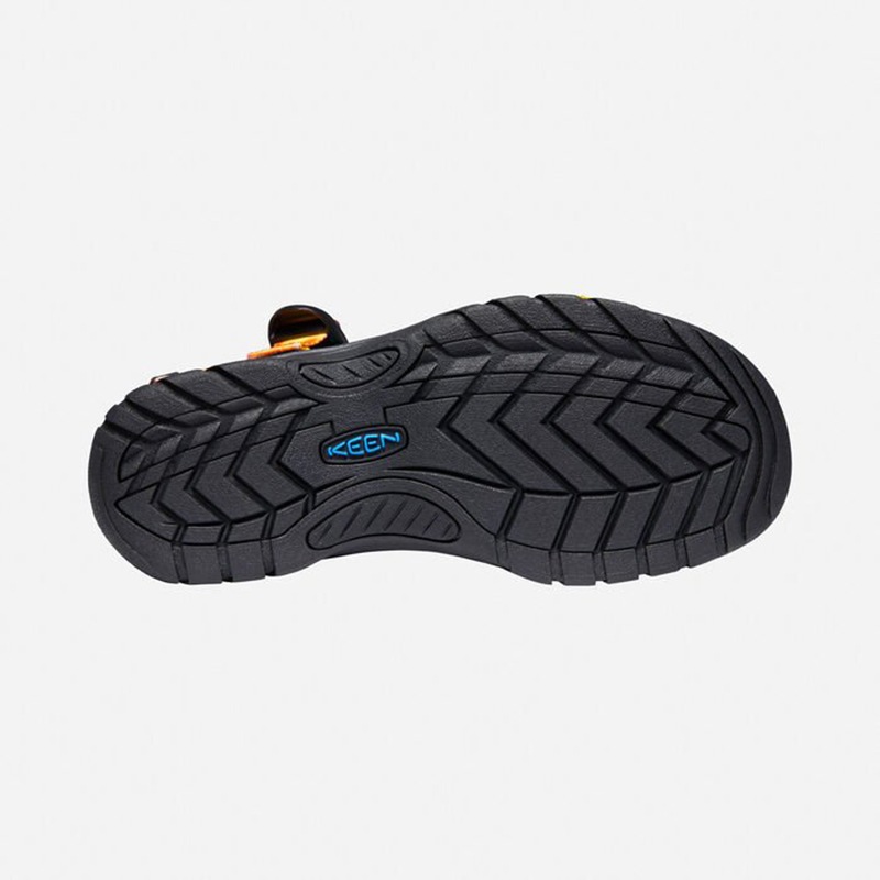 KEEN メンズ | ゼラポート ツー | サンダル