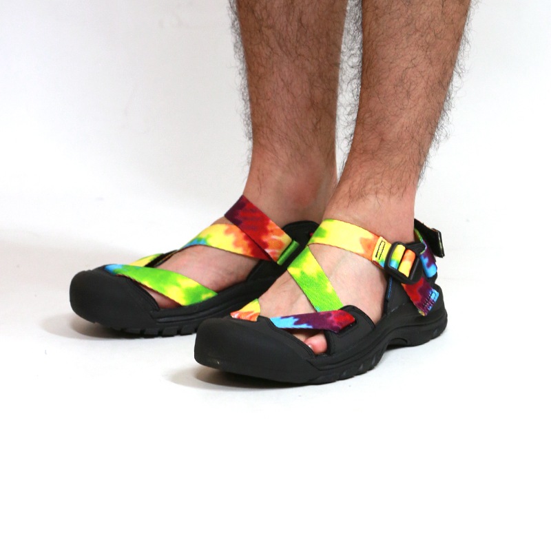 KEEN メンズ | ゼラポート ツー | サンダル