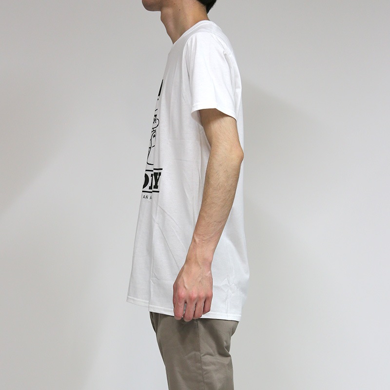 オマージュTシャツ ベスパ オードリー