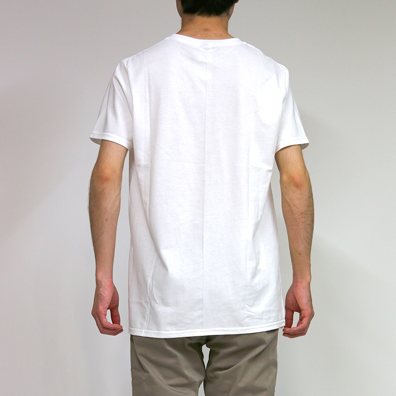 オマージュTシャツ ベスパ オードリー