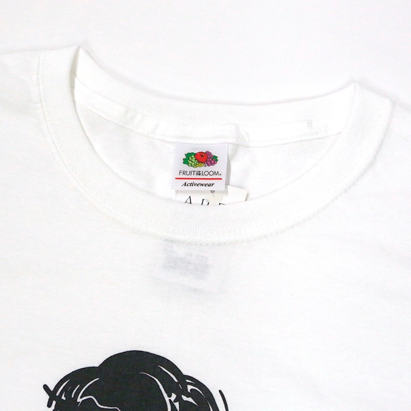 オマージュTシャツ ベスパ オードリー