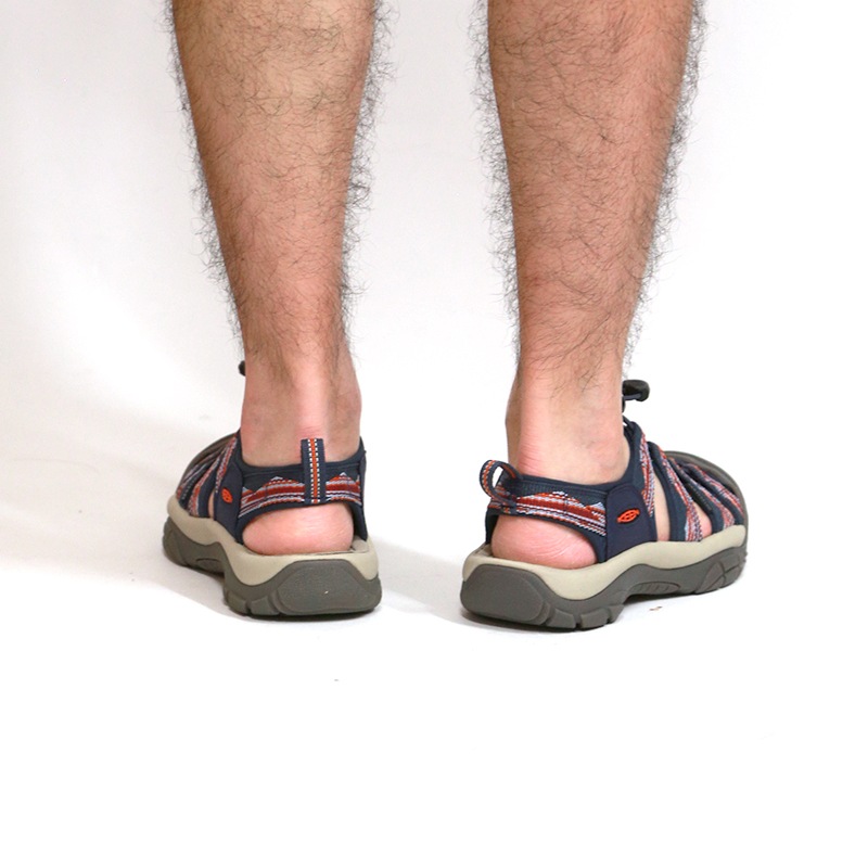 KEEN メンズ | ニューポート エイチツー | サンダル