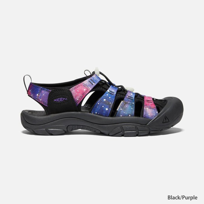 KEEN メンズ | ニューポート エイチツー | サンダル