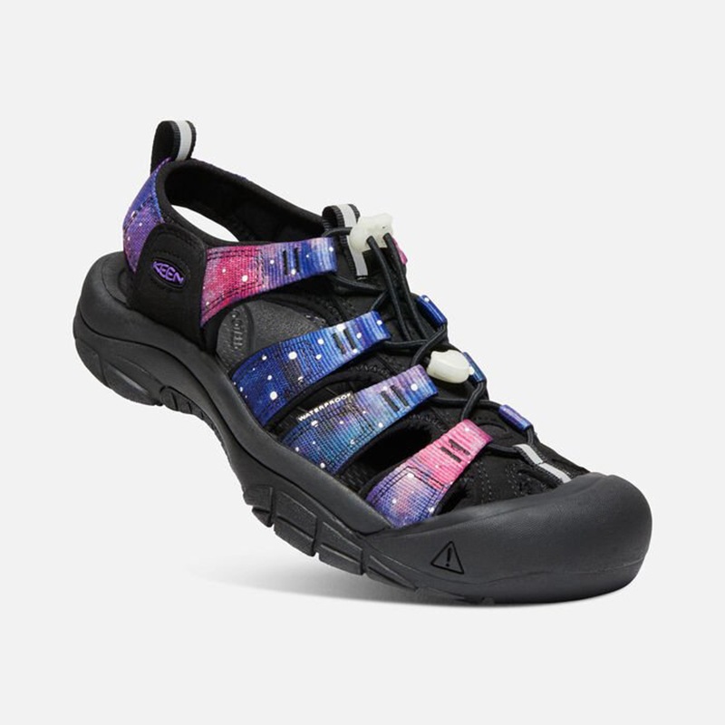 KEEN メンズ | ニューポート エイチツー | サンダル