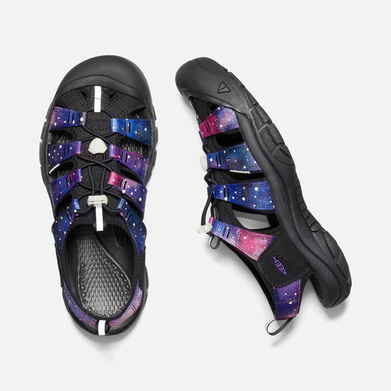 KEEN メンズ | ニューポート エイチツー | サンダル