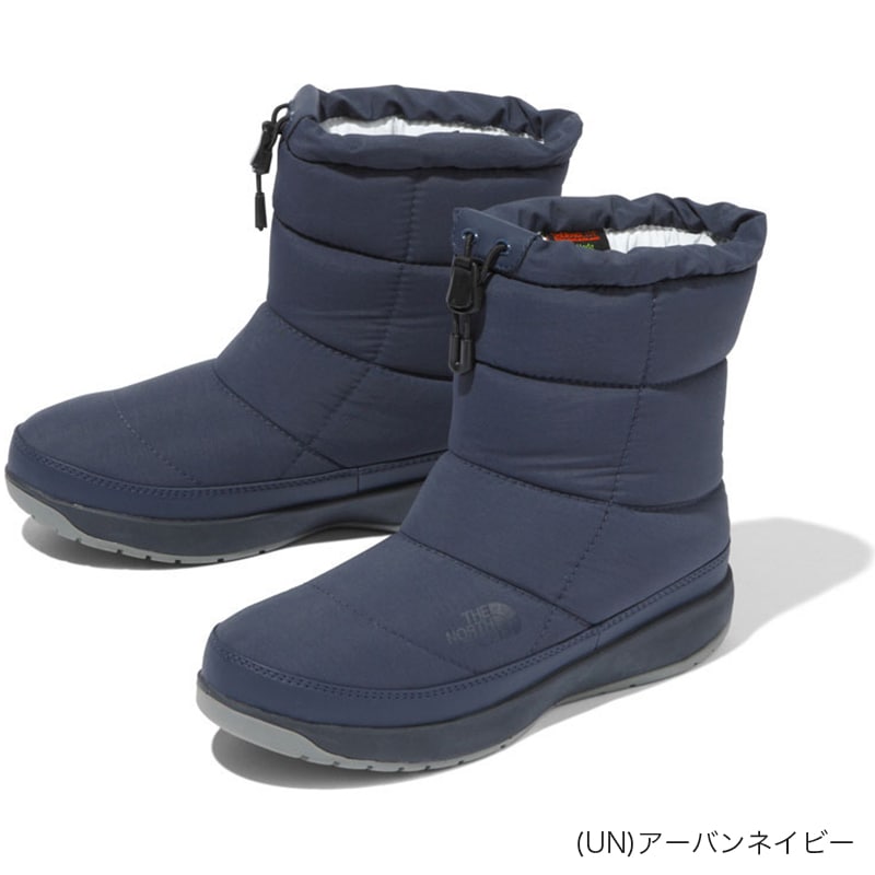 一度のみ使用 ノースフェイス NF52076 アーバンネイビー THE NORTH