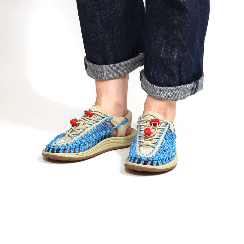 KEEN ウィメンズ | ユニーク