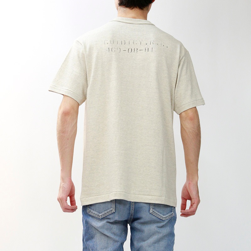 ウエアハウス Ｔシャツ XL black cats ウエアハウス Black Cats グレー Tシャツ XL - メルカリ