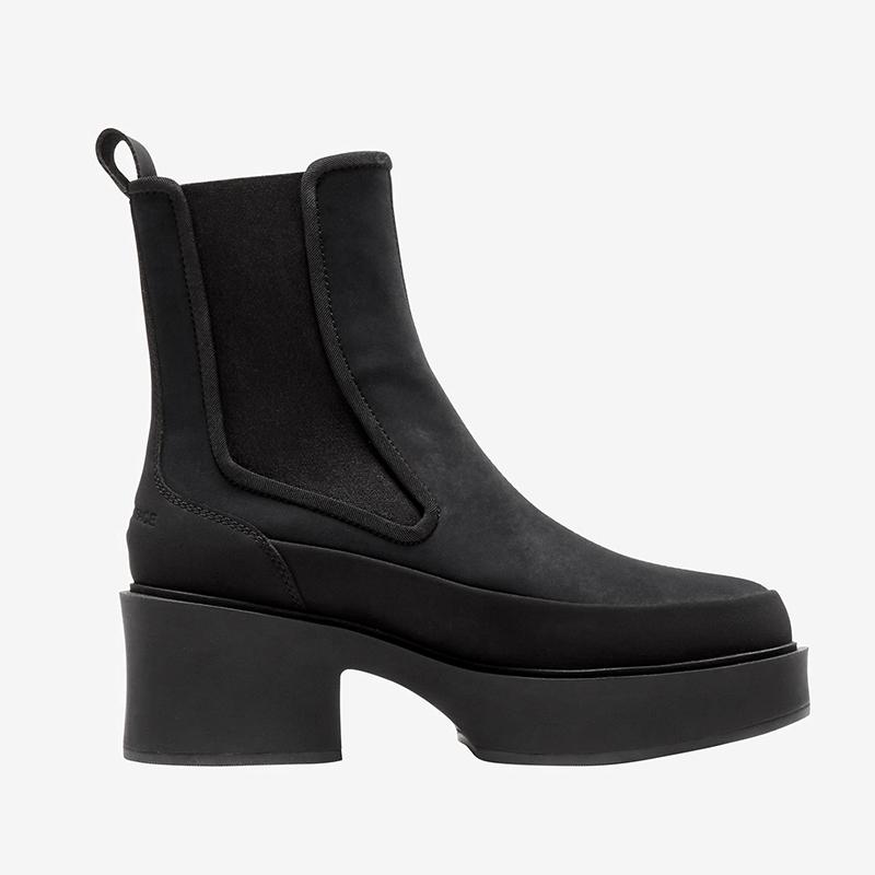 THE NORTH FACE/ノースフェイス カルミア インサレショーン サイドゴア ウォータープルーフ(レディース)正規販売店