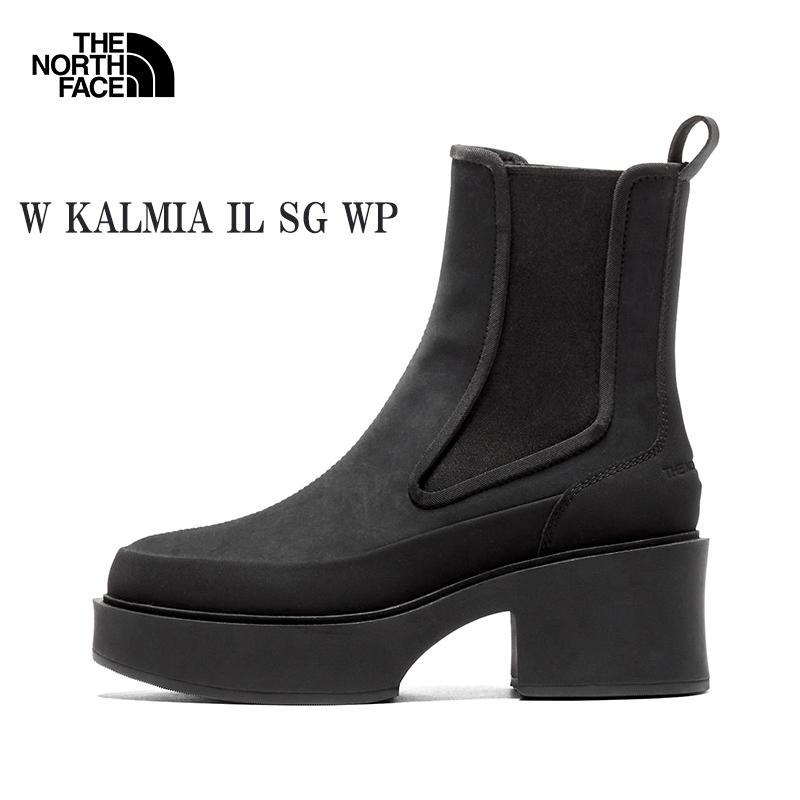 THE NORTH FACE/ノースフェイス カルミア インサレショーン サイドゴア ウォータープルーフ(レディース)正規販売店