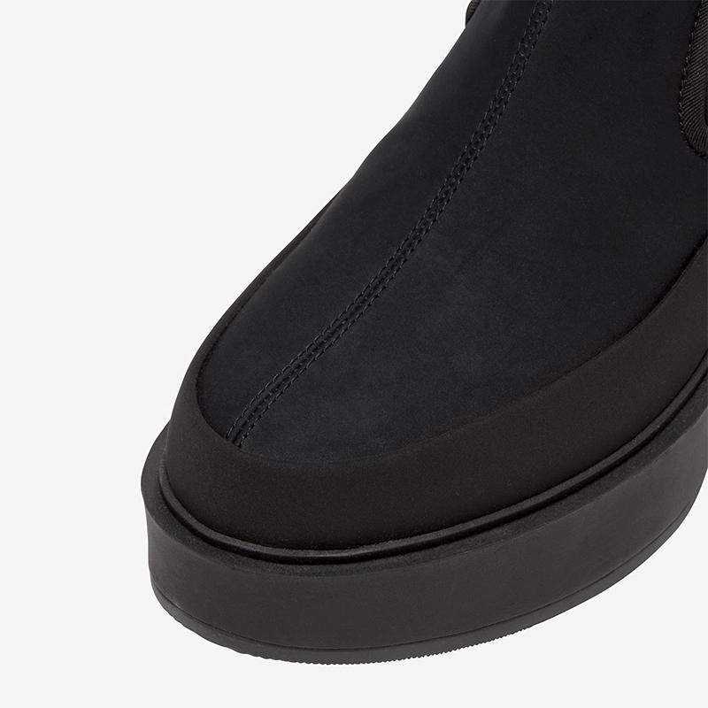 THE NORTH FACE/ノースフェイス カルミア インサレショーン サイドゴア ウォータープルーフ(レディース)正規販売店