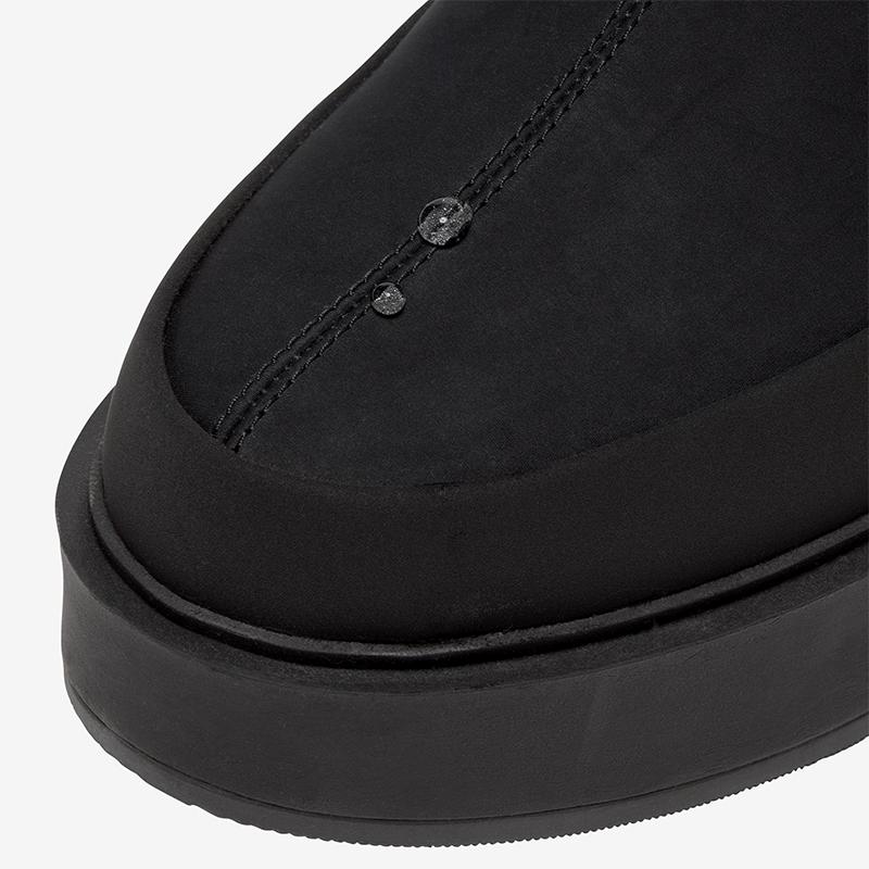 THE NORTH FACE/ノースフェイス カルミア インサレショーン サイドゴア ウォータープルーフ(レディース)正規販売店