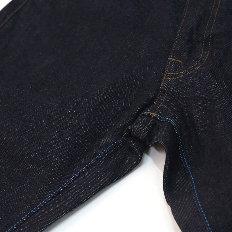 JAPAN BLUE JEANS/ジャパンブルージーンズ CIRCLE テーパード 12.5oz