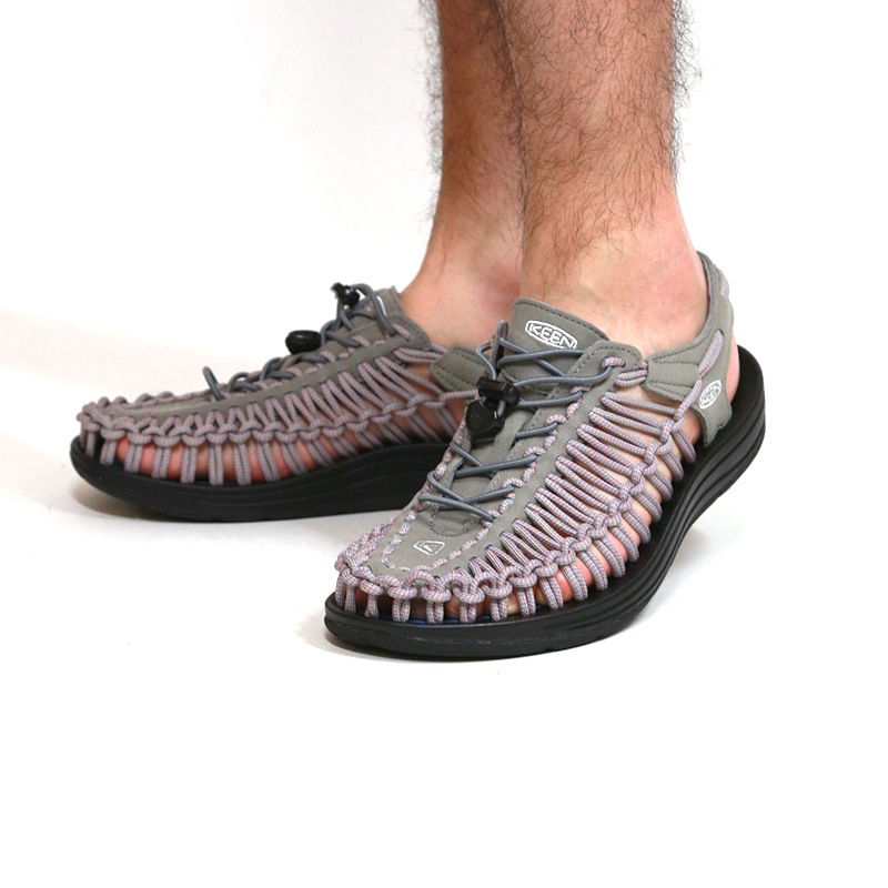 KEEN メンズ | ユニークの通販｜RODEO&ANSWER