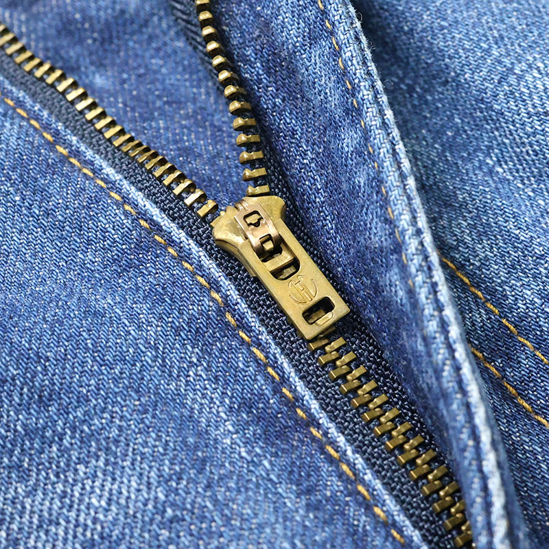 JAPAN BLUE JEANS/ジャパンブルージーンズ J404 CIRCLE クラシックストレート 12.5oz アフリカ綿セルヴィッチ Aging Wash