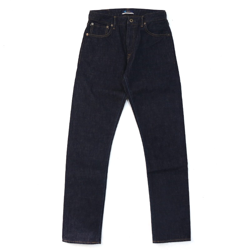JAPAN BLUE JEANS/ジャパンブルージーンズ CIRCLE ストレート 12.5oz