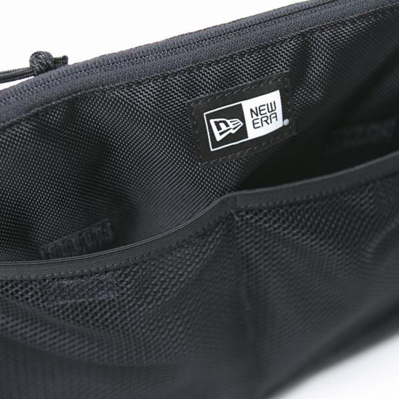 NEW ERA/ニューエラ サコッシュ 2.5L