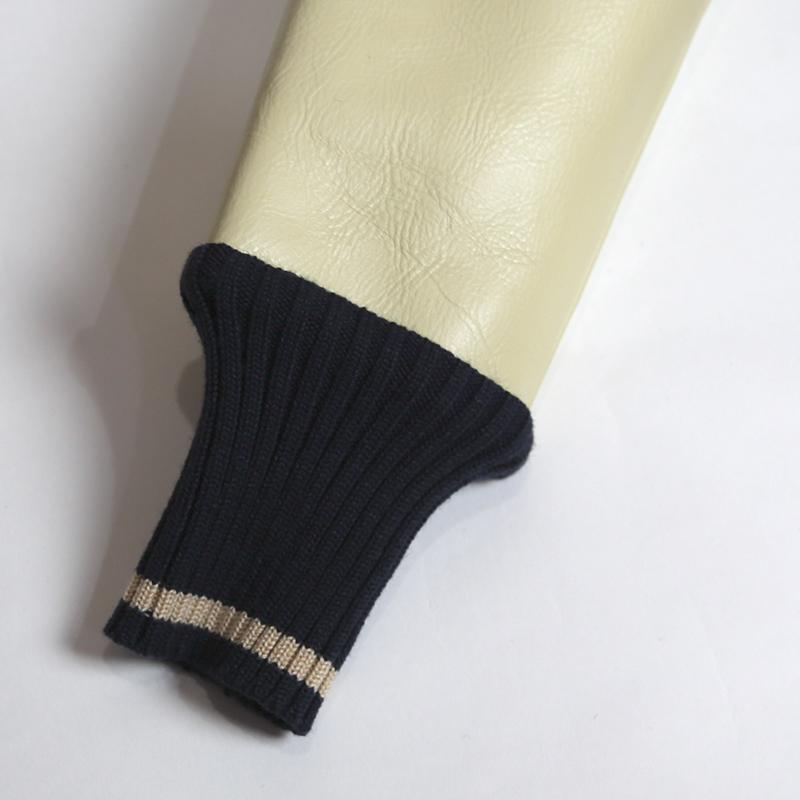 WAREHOUSE/ウェアハウス Lot 2229 1970’S VARSITY AWARD JACKET フルレター