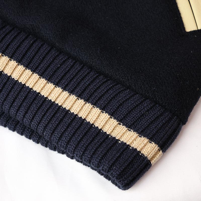 WAREHOUSE/ウェアハウス Lot 2229 1970’S VARSITY AWARD JACKET フルレター