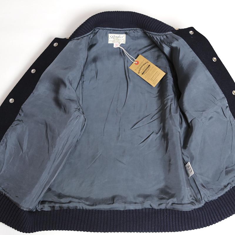 WAREHOUSE/ウェアハウス Lot 2229 1970’S VARSITY AWARD JACKET フルレター