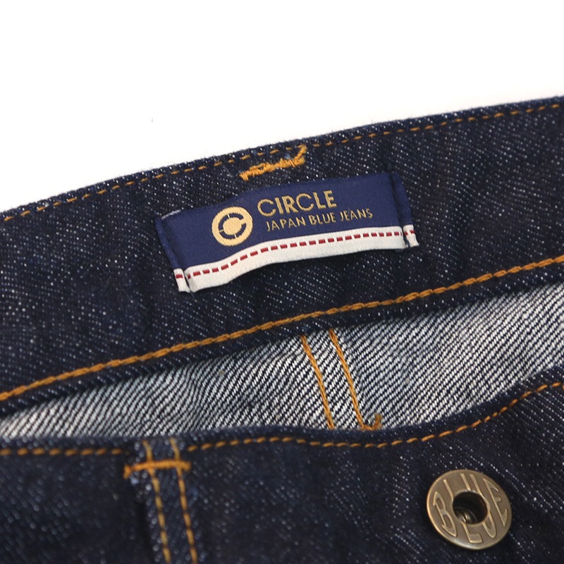 ジャパンブルージーンズ　CIRCLE JAPAN BLUE JEANS ジャパンブルージーンズ CIRCLE サークル J314